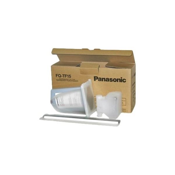 Orig. Toner für Panasonic FP 7113/7115 - FQ-FT15
