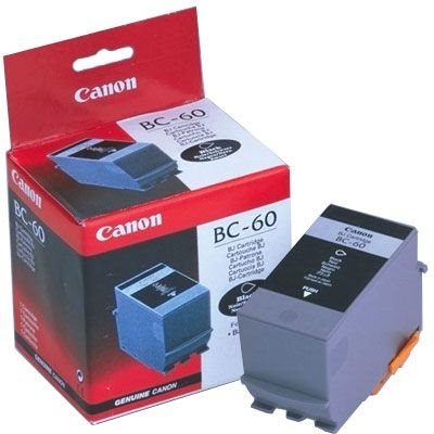 Original BC-60 Druckkopf für Canon BJC 7000, schwa Original BC-60 Druckkopf für Canon BJC 7000, schwa