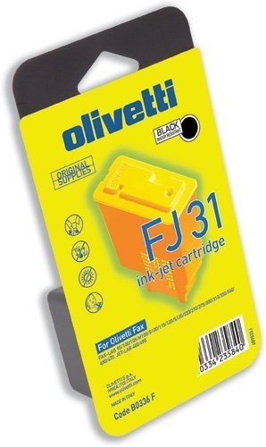 Original Druckkopf für Olivetti FaxLab, schwarz
