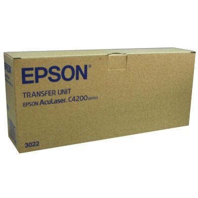 Original Epson Transfereinheit für C4200DN,S053022 Original Epson Transfereinheit für C4200DN,S053022