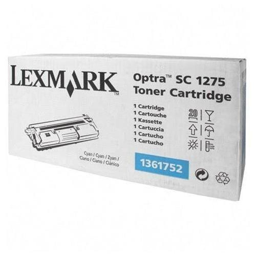 Original Fotoleiter-Kit für Lexmark Optra SC 1275 Original Fotoleiter-Kit für Lexmark Optra SC 1275