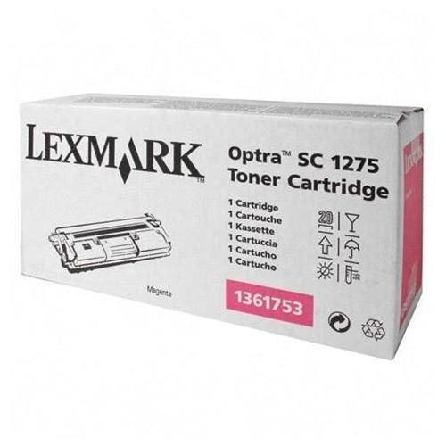 Original Fotoleiter-Kit für Lexmark Optra SC 1275 Original Fotoleiter-Kit für Lexmark Optra SC 1275