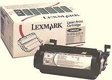 Original Kartusche für Lexmark Optra S, 17600 S. Original Kartusche für Lexmark Optra S, 17600 S.
