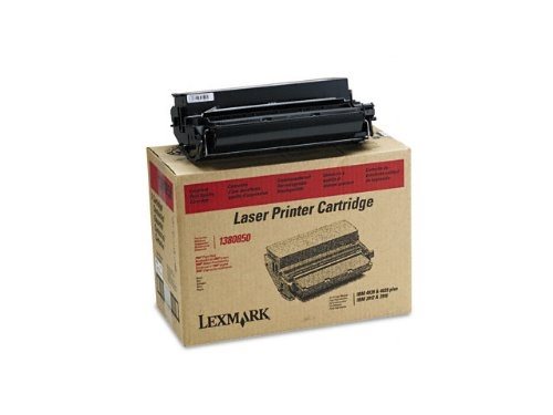 Original Kartusche Lexmark 4039    7.000 Seiten