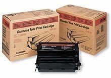 Original Kartusche Lexmark 4049 14.000 Seiten Original Kartusche Lexmark 4049 14.000 Seiten