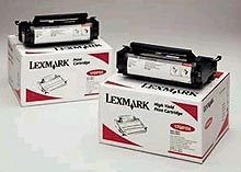 Original Kartusche Lexmark Optra M412 - 17G0154 - Original Kartusche Lexmark Optra M412 - 17G0154 -