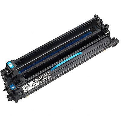 Original Print Unit für QMS Magicolor 7300, cyan Original Print Unit für QMS Magicolor 7300, cyan