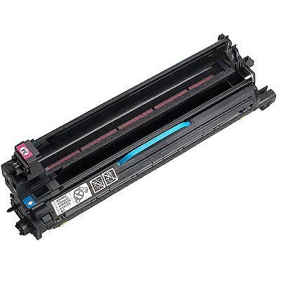 Original Print Unit für QMS Magicolor 7300, magent Original Print Unit für QMS Magicolor 7300, magent