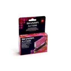 Original Tinte für Sharp AJ-1800 Original Tinte für Sharp AJ-1800