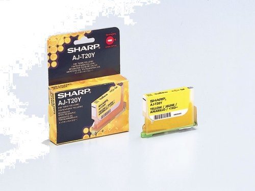 Original Tinte für Sharp AJ-1800 Original Tinte für Sharp AJ-1800