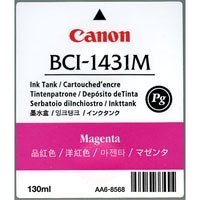 Original Tintenpatrone für Canon W6200 magenta