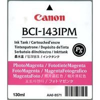 Original Tintenpatrone für Canon W6200 magenta