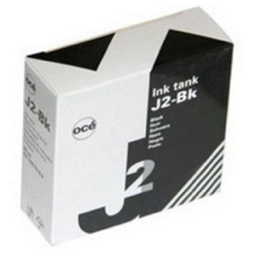 Original Tintenpatrone für OCE 5150/5250, schwarz
