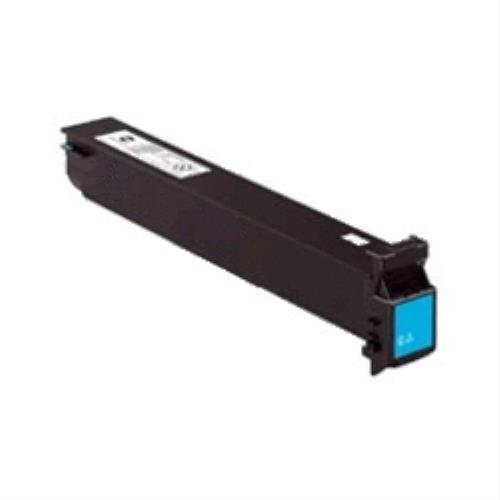 Original Toner cyan für Konica bizhub C203/C253 Original Toner cyan für Konica bizhub C203/C253