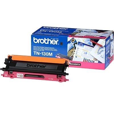 Original Toner für Brother HL-4050 - TN-130M - Original Toner für Brother HL-4050 - TN-130M -