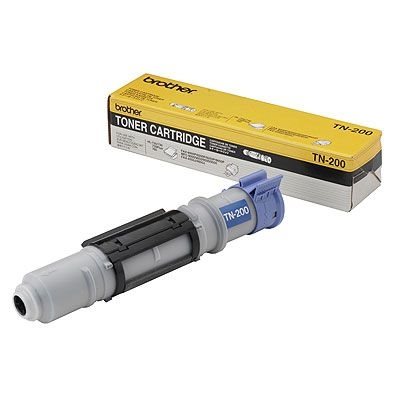 Original Toner für Brother HL-720/730/760 -TN200 - Original Toner für Brother HL-720/730/760 -TN200 -