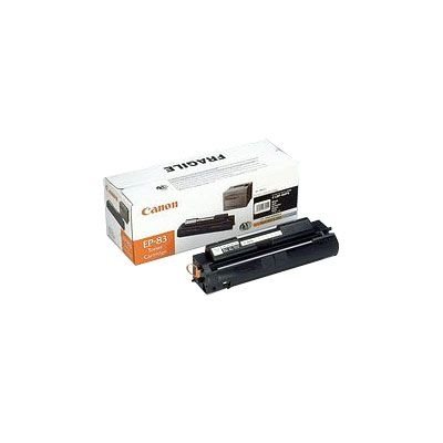Original Toner für Canon C LBP 460 PS, schwarz - Original Toner für Canon C LBP 460 PS, schwarz -