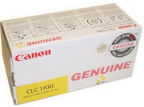 Original Toner für Canon CLC1100 Original Toner für Canon CLC1100