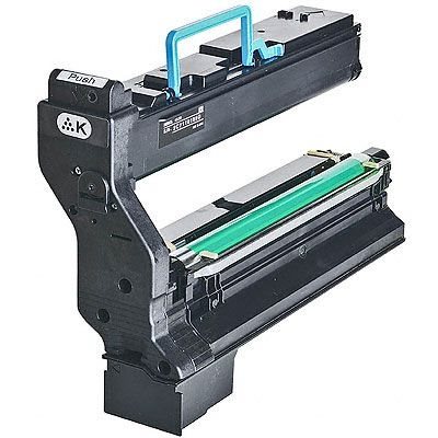 Original Toner für Konica Magicolor 5430, schwarz Original Toner für Konica Magicolor 5430, schwarz