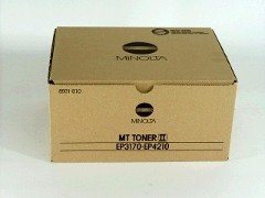 Original Toner für Minolta EP 3170/4210 Original Toner für Minolta EP 3170/4210