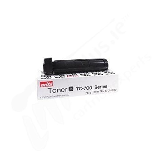 Original Toner für Mita TC 710/700/720/770 Original Toner für Mita TC 710/700/720/770