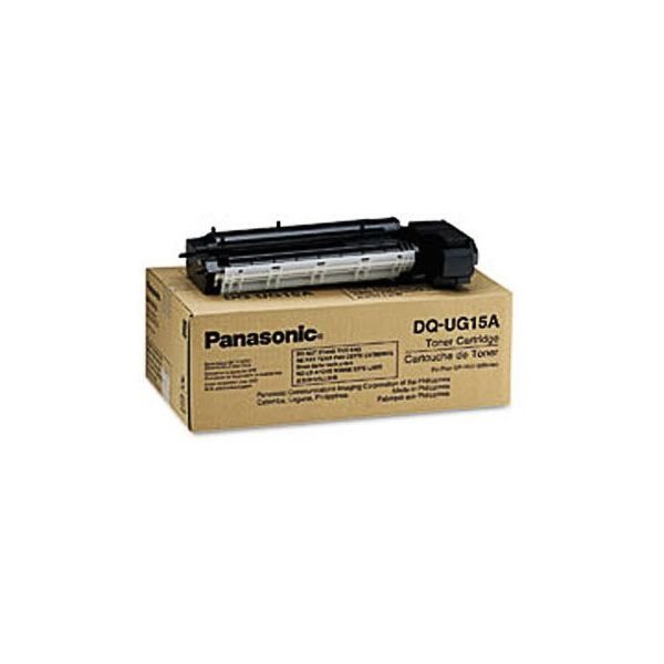 Original Toner für Panasonic DP 150A/150FP Original Toner für Panasonic DP 150A/150FP