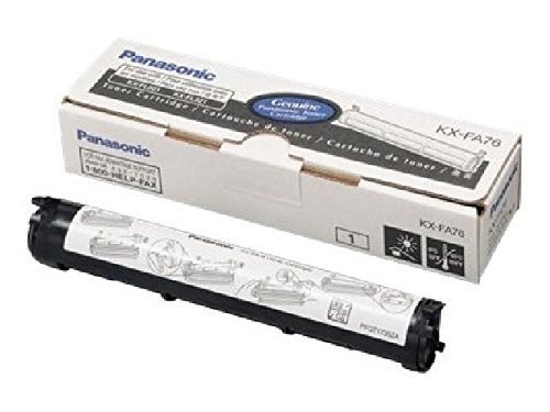 Original Toner für Panasonic KX-FL501