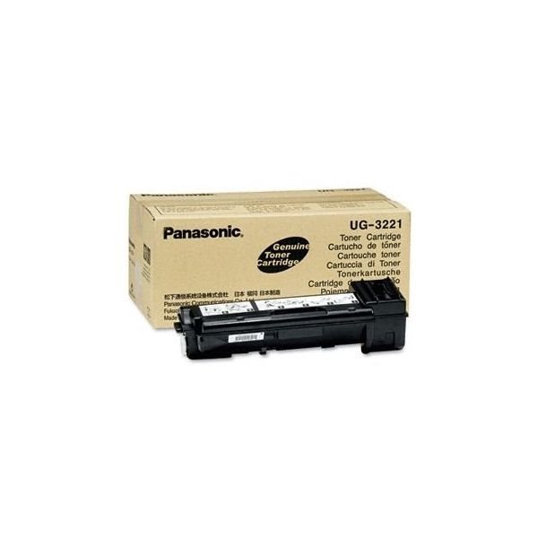 Original Toner für Panasonic UF-490