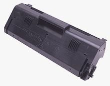 Original Toner für QMS 2060, schwarz