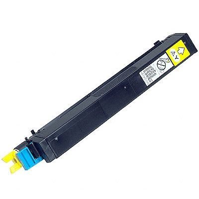 Original Toner für QMS Magicolor 7300, gelb Original Toner für QMS Magicolor 7300, gelb