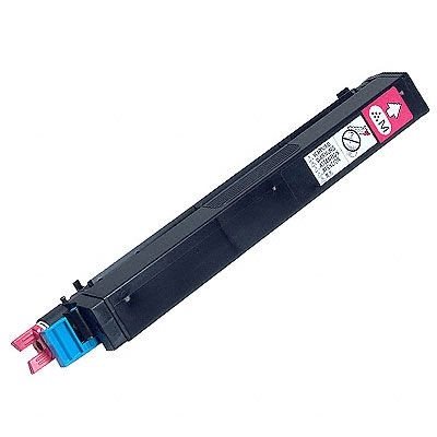 Original Toner für QMS Magicolor 7300, magenta Original Toner für QMS Magicolor 7300, magenta