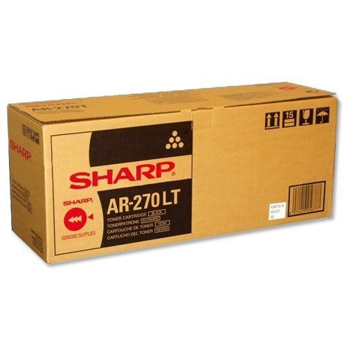 Original Toner für Sharp AR-235/275