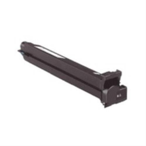 Original Toner schwarz für Konica bizhub C203/C253 Original Toner schwarz für Konica bizhub C203/C253