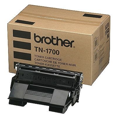 Original Toner u. Trommel für Brother HL-8050 Original Toner u. Trommel für Brother HL-8050