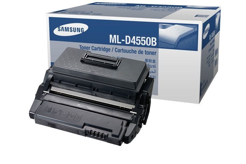 Originaltoner B für den Samsung ML-4551