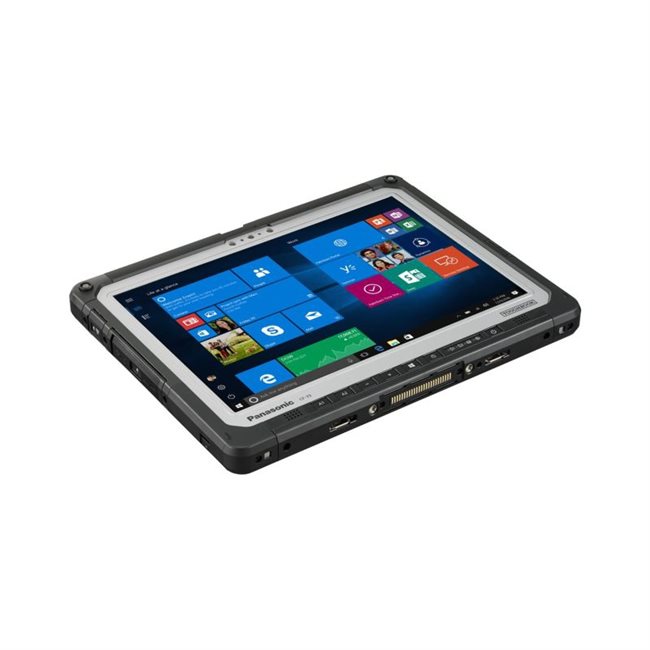 Panasonic CF-33 Core i5-10310U 30,5cm 12Zoll QHD-TouchScreen 16GB 512GB SSD