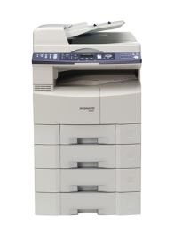Panasonic DP-8020E