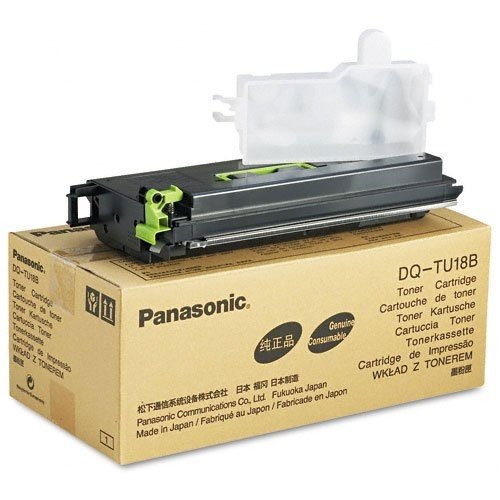 Panasonic Toner, passend für DP-2000P/2500E/3000E