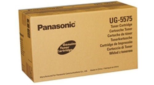 Panasonic Toner schwarz für UF-7300, UG-5575 Panasonic Toner schwarz für UF-7300, UG-5575