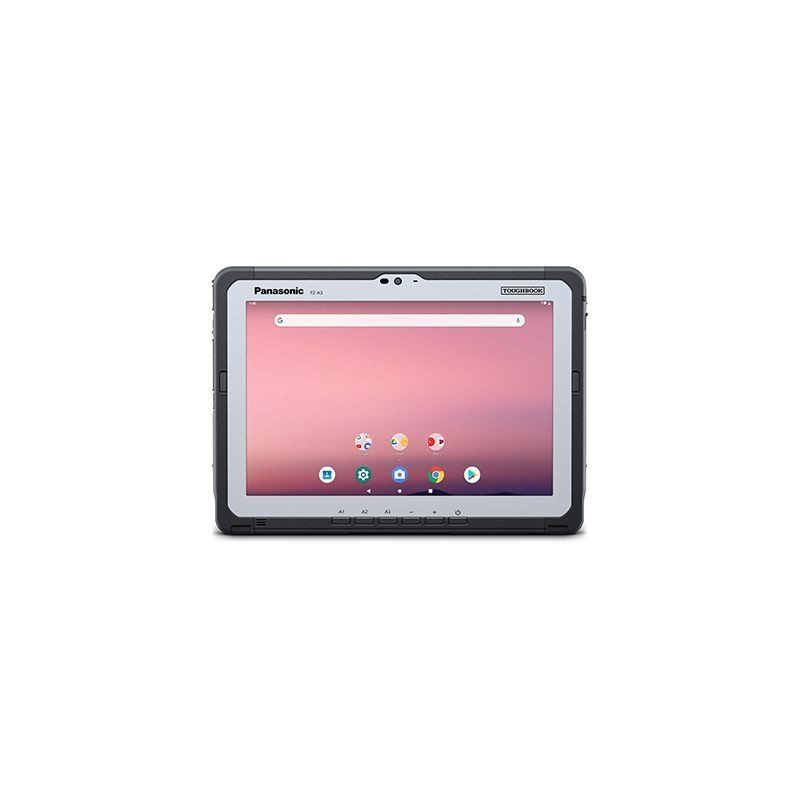 Panasonic ToughBook FZ-A3 25,4cm 10Zoll Qualcomm Snapdragon 660 WUXGA
