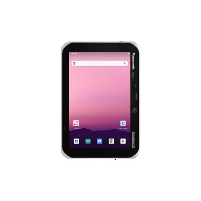 Panasonic Toughbook FZ-S1AGLEAAS 17,78cm 7Zoll 4GB 64GB