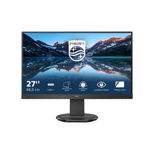 Philips B Line 273B9 68,6 cm (27 Zoll) - 1920 x 1080 Full HD