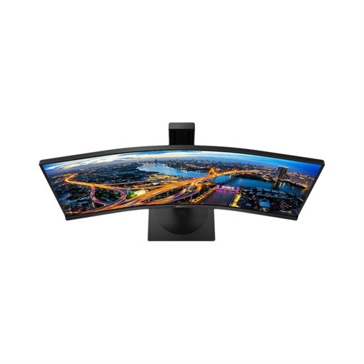 Philips B Line 346B1C LED gebogen 86,36cm 34Zoll 3440x1440 UWQHD @ 100Hz