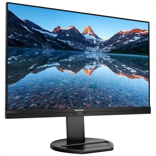 Philips B Line 61,1cm 24,1Zoll 1920x1200Pixel WUXGA