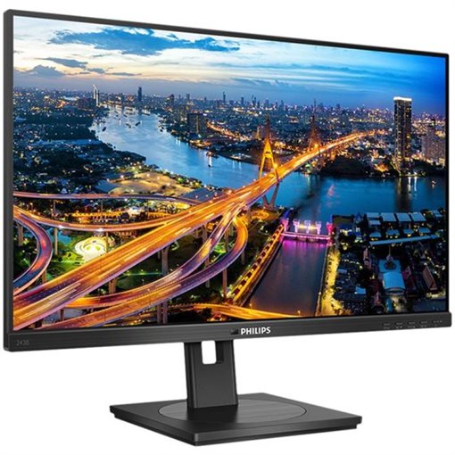 Philips B Line 61cm 24Zoll 1920x1080Pixel Full HD