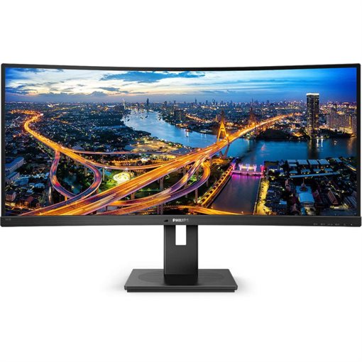 Philips B Line 86,4cm 34Zoll 3440x1440Pixel WQHD