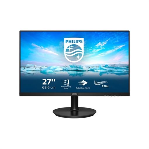Philips V-line 272V8LA 68,6 cm (27 Zoll) - 1920 x 1080 Full HD