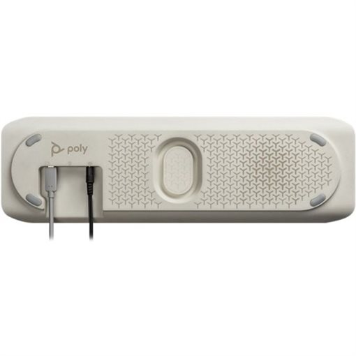 Poly Sync 60 Smarte Freisprechen Bluetooth kabellos kabelgebunden USB-C