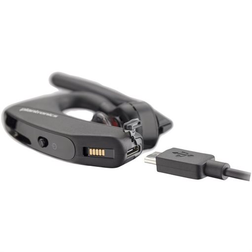 Poly Voyager 5200 Kabellos, Bluetooth für MS Teams mit USB-A