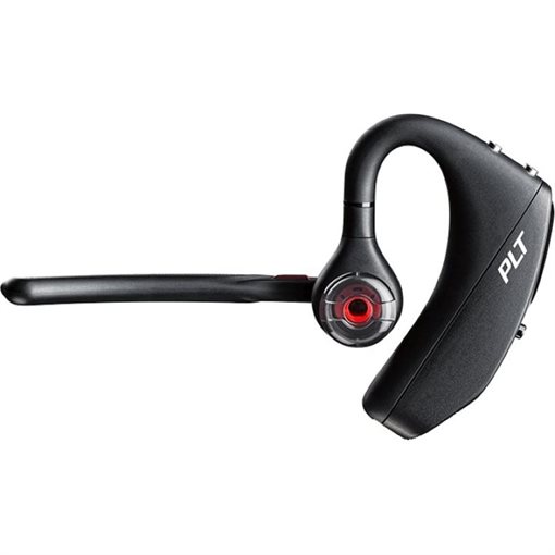 Poly Voyager 5220 Headset Ohrstöpsel über dem Ohr Bluetooth kabellos